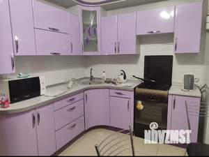 1-к квартира, на длительный срок, 50м2, 6/6 этаж