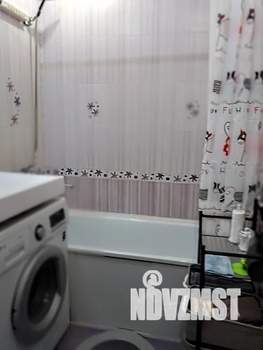 2-к квартира, посуточно, 40м2, 3/4 этаж