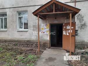 2-к квартира, на длительный срок, 40м2, 2/2 этаж