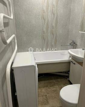 1-к квартира, на длительный срок, 30м2, 5/5 этаж