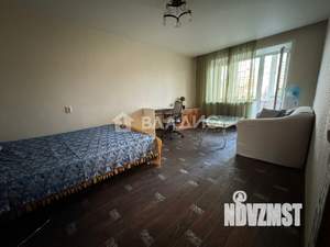 1-к квартира, на длительный срок, 35м2, 4/6 этаж