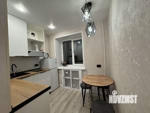 2-к квартира, посуточно, 45м2, 4/5 этаж