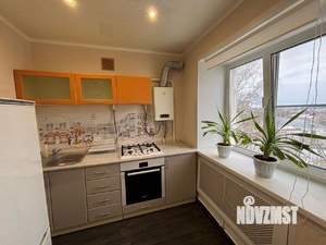 1-к квартира, на длительный срок, 31м2, 5/5 этаж