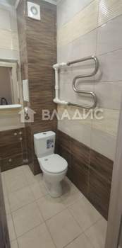 1-к квартира, на длительный срок, 35м2, 10/14 этаж