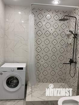 Студия квартира, на длительный срок, 35м2, 10/17 этаж