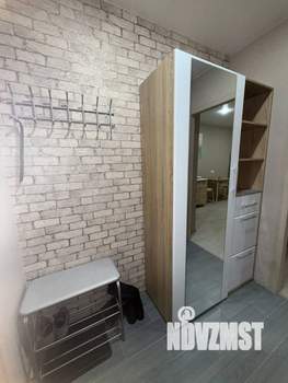 Студия квартира, посуточно, 22м2, 15/17 этаж