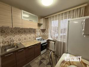 2-к квартира, на длительный срок, 42м2, 2/5 этаж