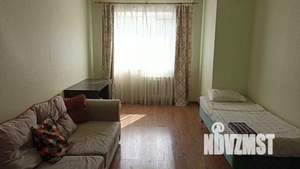 2-к квартира, посуточно, 75м2, 1/1 этаж