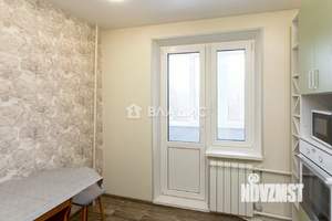 2-к квартира, на длительный срок, 53м2, 3/5 этаж