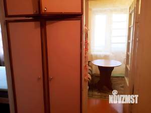 1-к квартира, на длительный срок, 36м2, 1/6 этаж