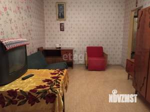 1-к квартира, на длительный срок, 44м2, 2/9 этаж