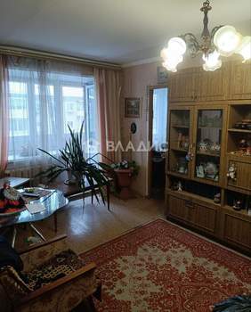 2-к квартира, на длительный срок, 42м2, 5/5 этаж