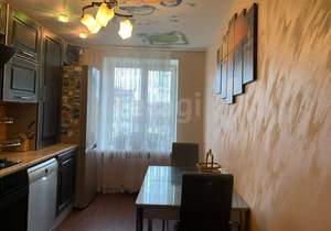 2-к квартира, на длительный срок, 65м2, 3/5 этаж