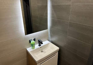 Студия квартира, на длительный срок, 26м2, 3/16 этаж