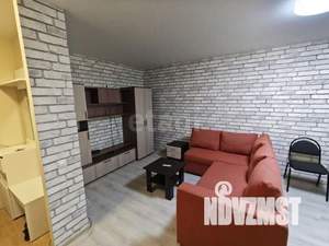 1-к квартира, на длительный срок, 40м2, 13/14 этаж