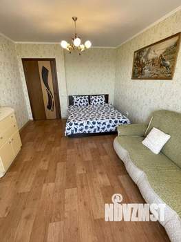 1-к квартира, на длительный срок, 45м2, 9/12 этаж