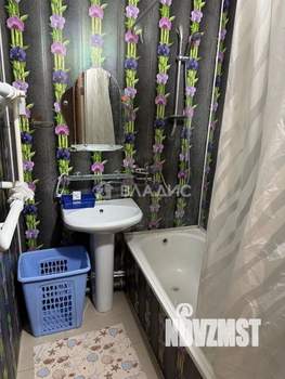 1-к квартира, на длительный срок, 40м2, 1/9 этаж