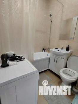 1-к квартира, посуточно, 46м2, 1/1 этаж