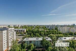 1-к квартира, посуточно, 58м2, 1/1 этаж