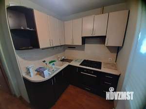 1-к квартира, на длительный срок, 34м2, 1/5 этаж