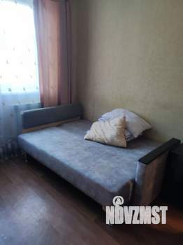 1-к квартира, на длительный срок, 30м2, 1/3 этаж