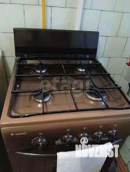 2-к квартира, на длительный срок, 45м2, 2/3 этаж