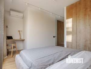 1-к квартира, посуточно, 50м2, 16/18 этаж