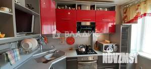 2-к квартира, на длительный срок, 55м2, 4/9 этаж