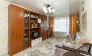 1-к квартира, на длительный срок, 31м2, 5/5 этаж