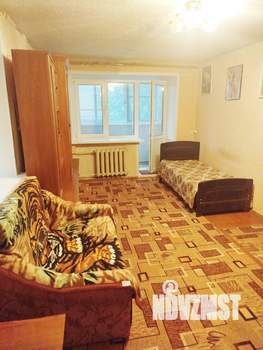1-к квартира, на длительный срок, 33м2, 2/5 этаж