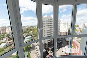 Студия квартира, на длительный срок, 37м2, 12/14 этаж