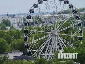 Студия квартира, посуточно, 30м2, 12/15 этаж