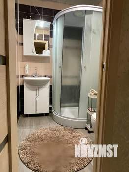 1-к квартира, посуточно, 40м2, 2/18 этаж