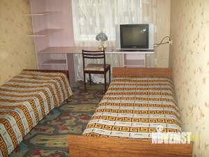 3-к квартира, на длительный срок, 59м2, 2/5 этаж