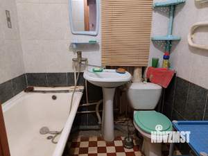 1-к квартира, на длительный срок, 31м2, 2/5 этаж