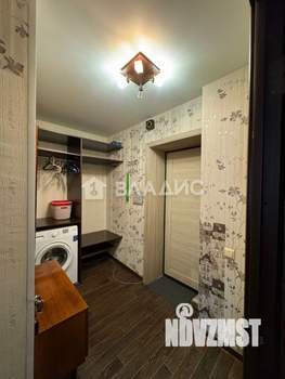 1-к квартира, на длительный срок, 35м2, 4/6 этаж