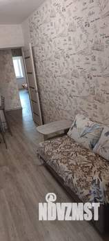 2-к квартира, на длительный срок, 53м2, 8/10 этаж