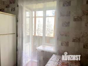 1-к квартира, на длительный срок, 30м2, 3/9 этаж