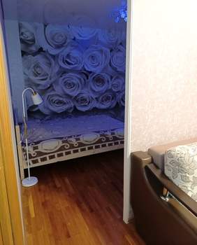 1-к квартира, на длительный срок, 43м2, 8/9 этаж