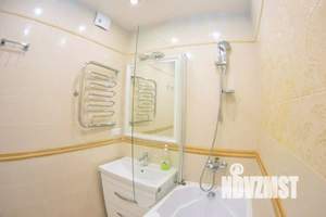 3-к квартира, посуточно, 70м2, 1/1 этаж