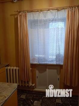 1-к квартира, на длительный срок, 38м2, 1/2 этаж