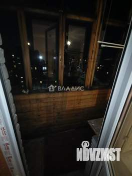 1-к квартира, на длительный срок, 21м2, 9/9 этаж