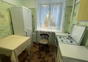 1-к квартира, на длительный срок, 30м2, 1/4 этаж
