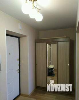 1-к квартира, на длительный срок, 41м2, 6/10 этаж