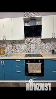 1-к квартира, на длительный срок, 45м2, 11/17 этаж
