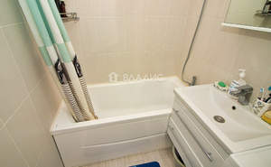 Студия квартира, на длительный срок, 28м2, 6/16 этаж