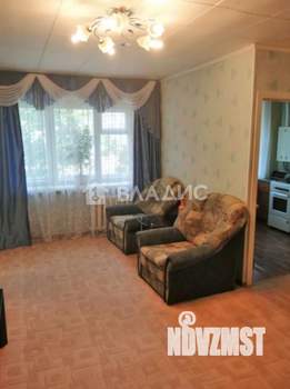 2-к квартира, на длительный срок, 52м2, 1/5 этаж
