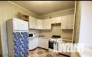 1-к квартира, на длительный срок, 37м2, 4/10 этаж