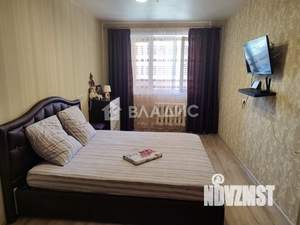 1-к квартира, на длительный срок, 40м2, 2/17 этаж