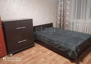 2-к квартира, на длительный срок, 50м2, 6/9 этаж